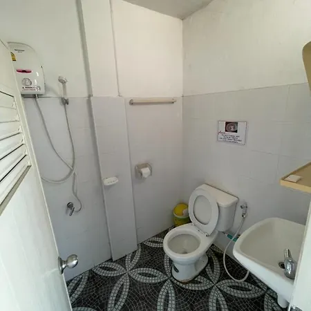Jenny Hostel Huahin Exterior photo