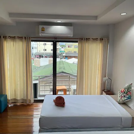 Jenny Hostel Huahin Exterior photo