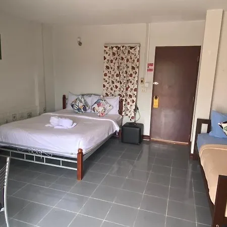 Jenny Hostel Huahin Exterior photo