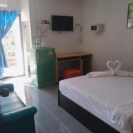 Jenny Hostel Huahin Exterior photo